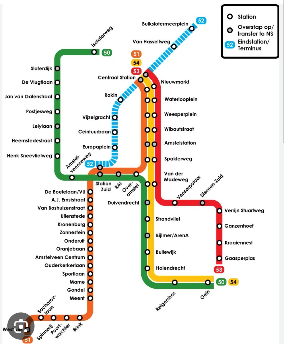 Borenkraut's tweet image. Exclusif : Découverte d'un vaste réseau de tunnels sous la ville d'Amsterdam.