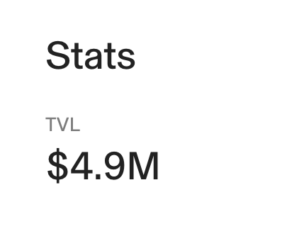 GenoCoin's tweet photo. $Geno coin is now among the top 50 coins traded on Uniswap in terms of total value locked (TVL). It won't be long before we officially show up on that list.
This translates to that $Geno is a highly solvent coin and investors can redeem the value of their investment any time they wish.
We deliver to the community, not just take from it.

$Geno. Progress.
https://t.co/HsqqqZQf2u
#Geno #cryptocurrency #NextBigCoin