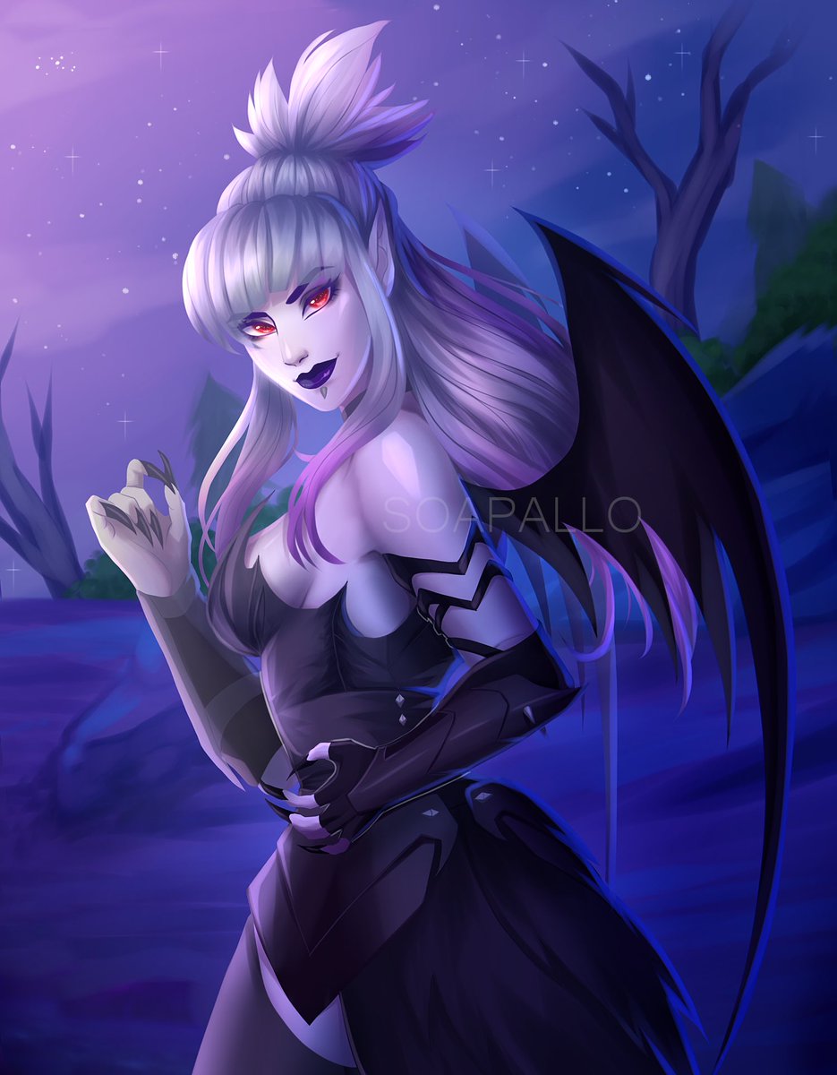 🖤🦇 ѕ α и ¢ т υ м 🦇🖤 tweet media