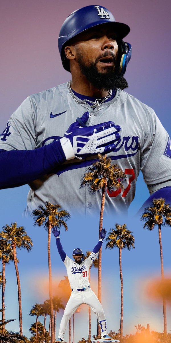 Hope they re-sign Teoscar