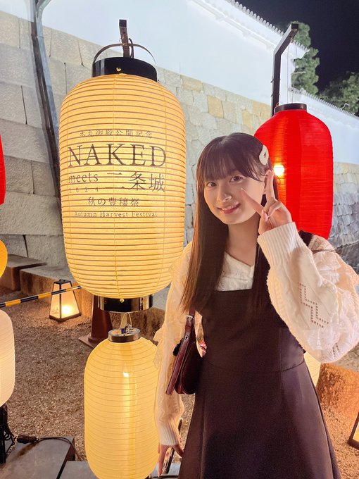 Twitterのコスプレ画像20