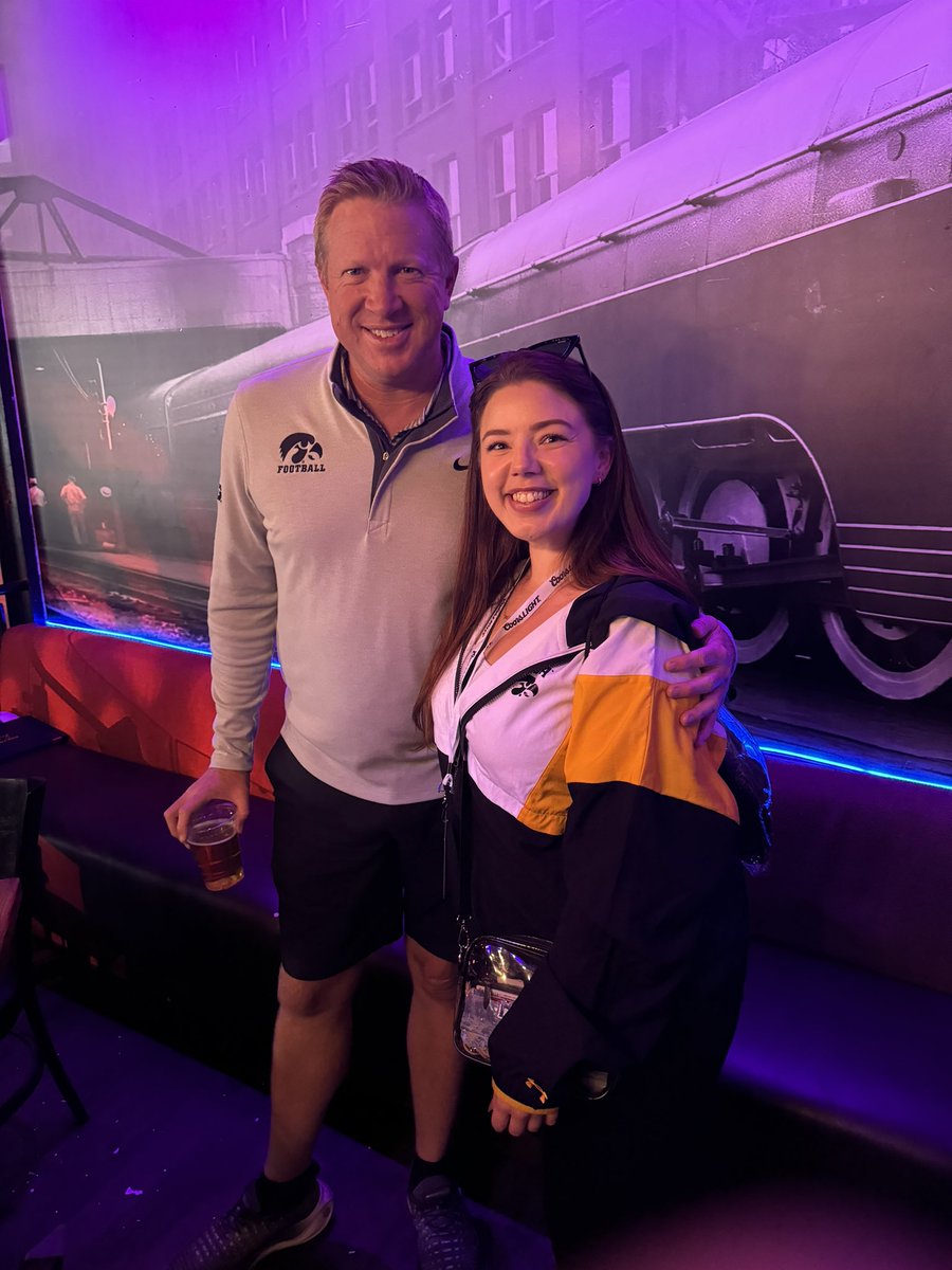 San Diego IOWA Club tweet media