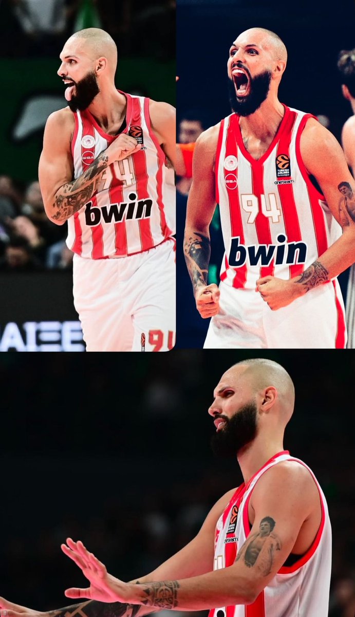 AVAM7_'s tweet photo. @EvanFourmizz 🥶💦 #OlympiakosBC #mexritelous 🔴⚪️ https://t.co/g61t3etqb4
