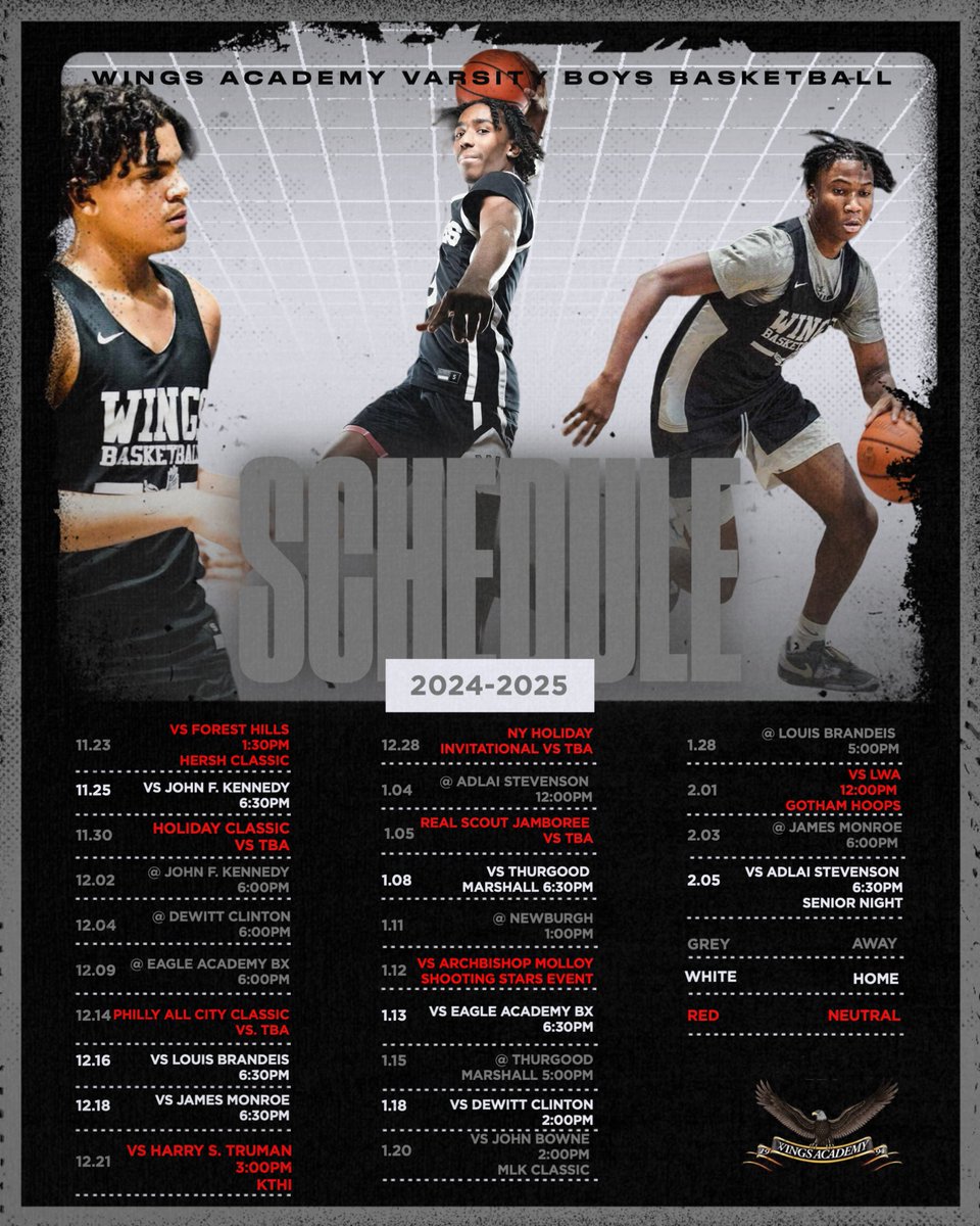 Wings Academy Basketball tweet media