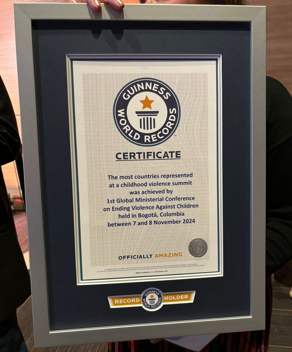 Together for Girls tweet media