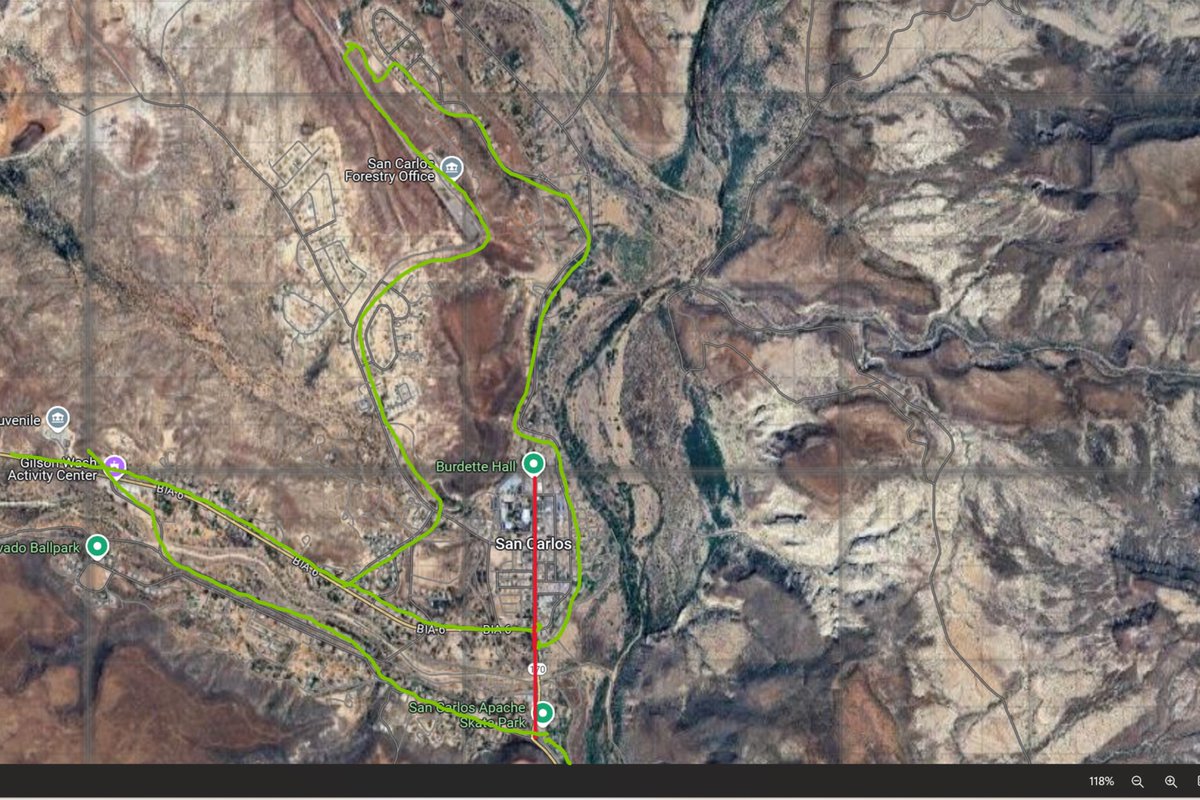 SCAPDArizona's tweet photo. Road closure and parking information for the Veteran’s parade. https://t.co/wTrCtJ3EIp