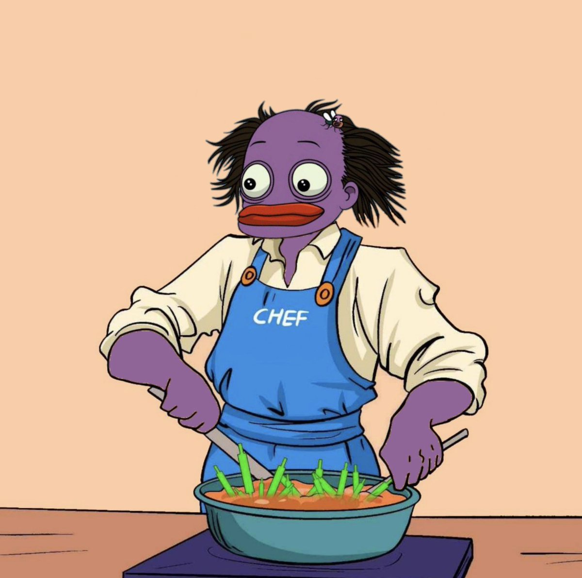 $BABYDONZO tweet media