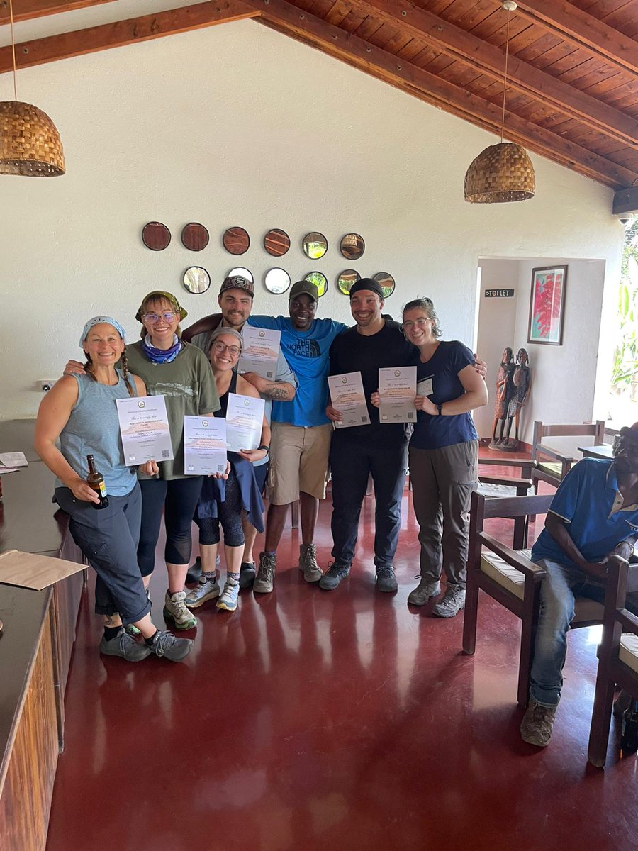 LekenLe's tweet photo. Leken #Adventure is Tanzania’s leading tour operator, safari specialists and exclusively different #Kilimanjaro #Climb outfitter company based in #Arusha, TZ offers Tanzania #Safaris, #African safari tours &amp; #kenya https://t.co/i03Eun2Nx3