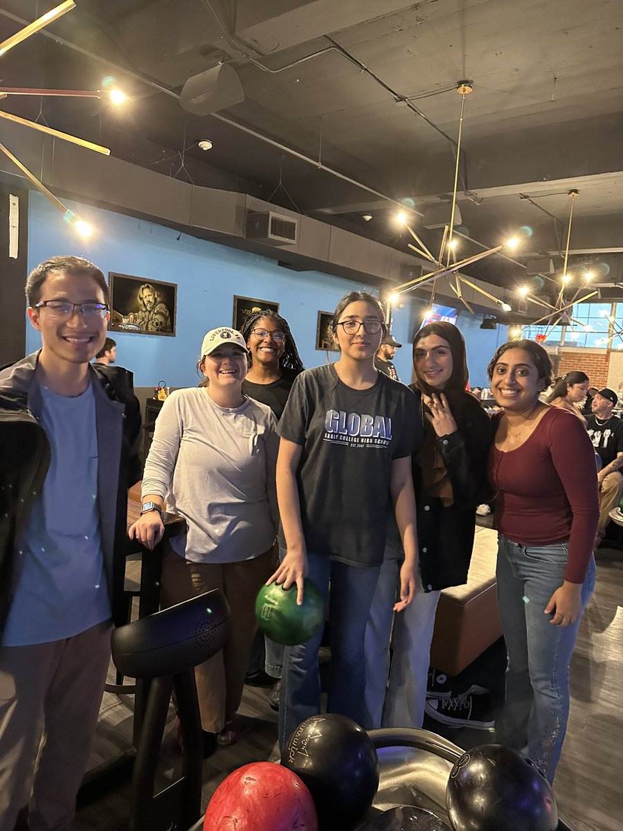 Solmonson Lab tweet media