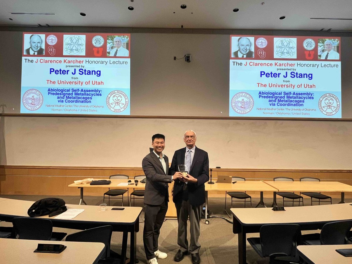 Yuanning Feng tweet media