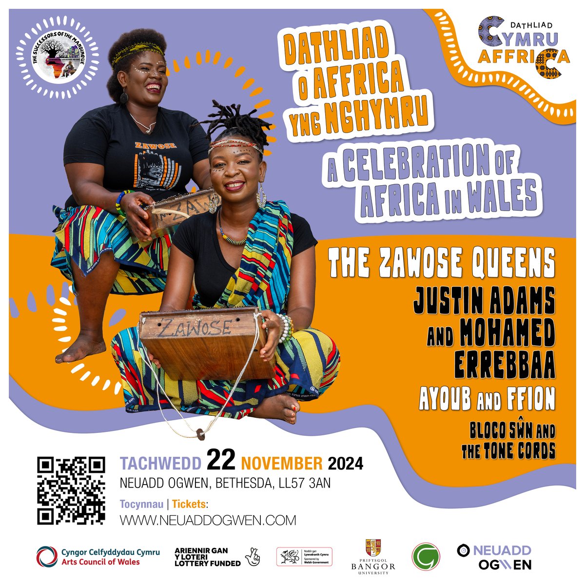 Neuadd Ogwen tweet media