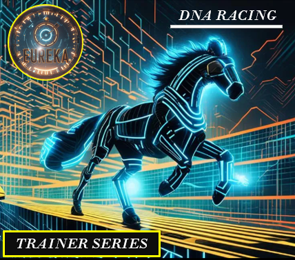 continuum99's tweet photo. Come join the trainer series stream as we race off the top 40 horses and bikes. Just under 3 hours from now.

Tune in and get a shot at a prize box with a fight.
eurekavault - Twitch
#DNATrainer #DNAStream #DNAPrizeboxfight https://t.co/afwvuulaYl