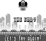 Renaissance2K's tweet photo. Kirby's Block Ball (Game Boy) #BeatIt2024 #AnaloguePocket https://t.co/tLwlxeG3Qy