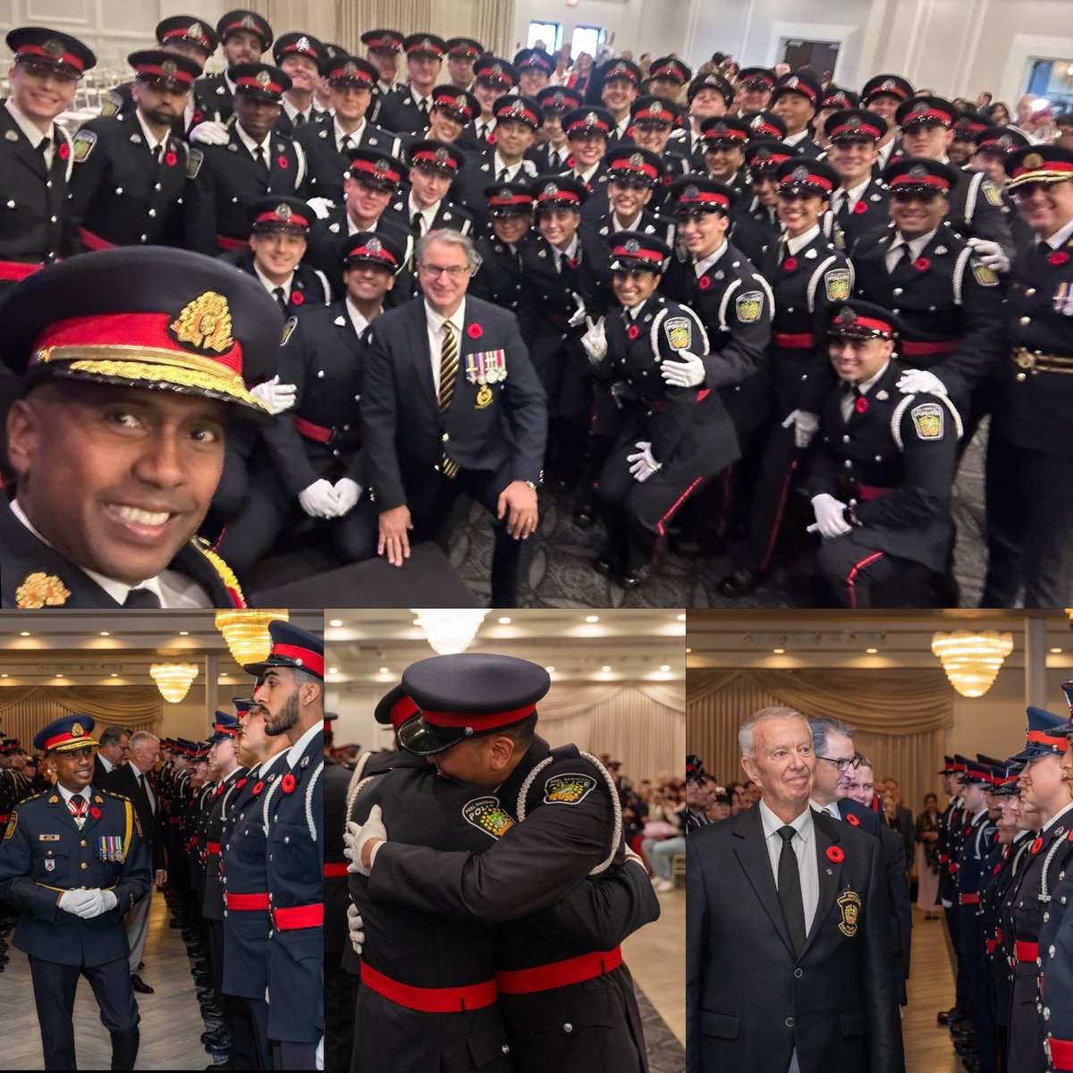 Chief Nishan Duraiappah tweet media