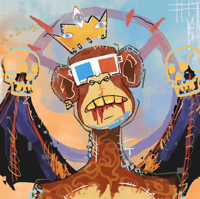 Its ALIIIVE! on <a href="/MagicEden/">Magic Eden 🪄</a> 
Bitmen is finally on ME tnx god go check 
magiceden.io/ordinals/marke…