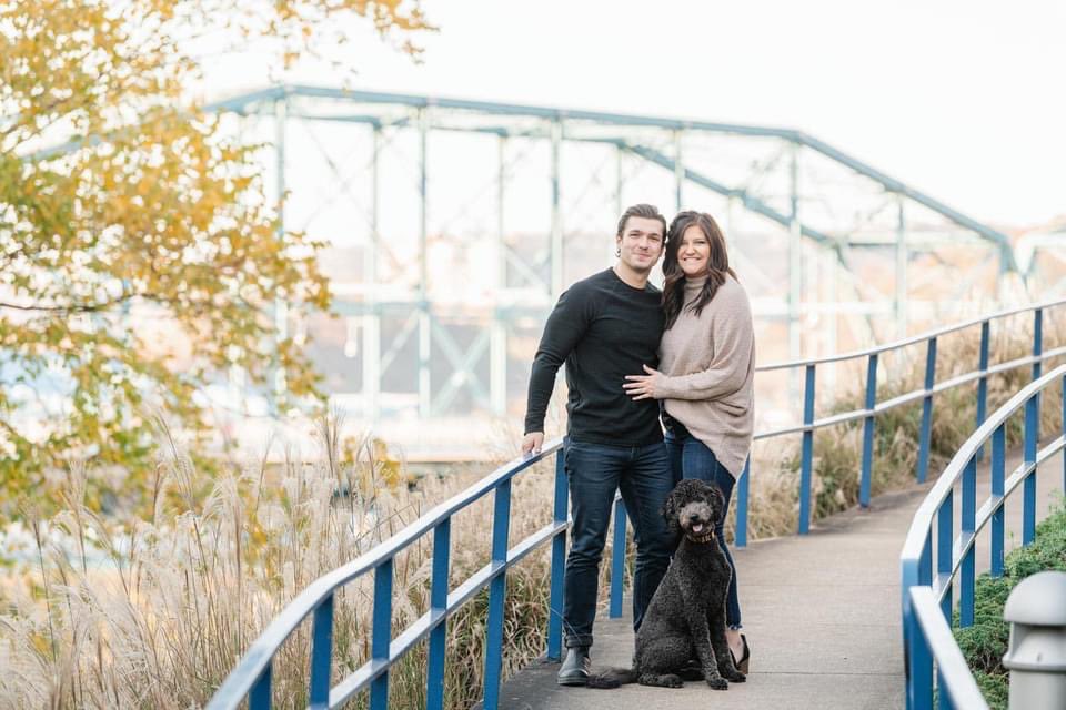 PhilCook111's tweet image. November provides a lot of reasons for our family to celebrate. And today is Meridieth Palmer’s birthday! 

We could not be more proud of you. We love you, Michael, and Cal more than we could ever articulate! These are such wonderful days for our family! 

Happy birthday! 🎉 ❤️