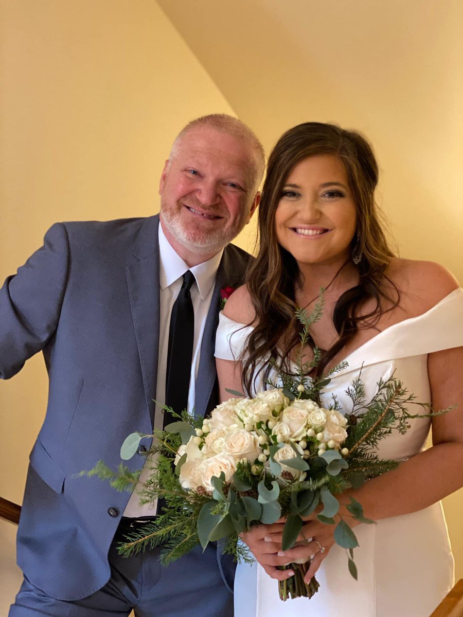 PhilCook111's tweet image. November provides a lot of reasons for our family to celebrate. And today is Meridieth Palmer’s birthday! 

We could not be more proud of you. We love you, Michael, and Cal more than we could ever articulate! These are such wonderful days for our family! 

Happy birthday! 🎉 ❤️