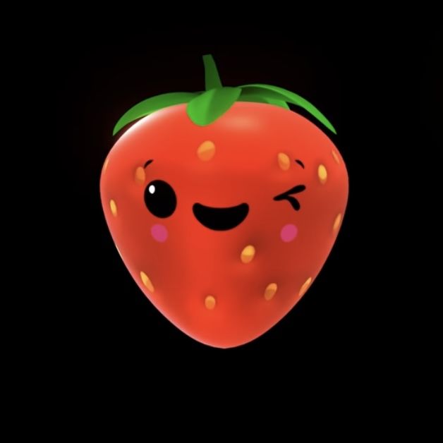 Dancing Fruit tweet media