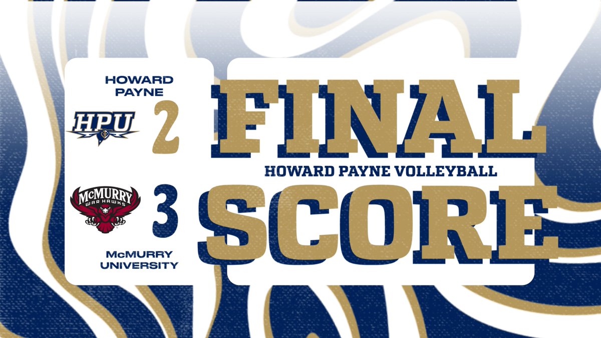 HPU Volleyball (@hpuvball) on Twitter photo 