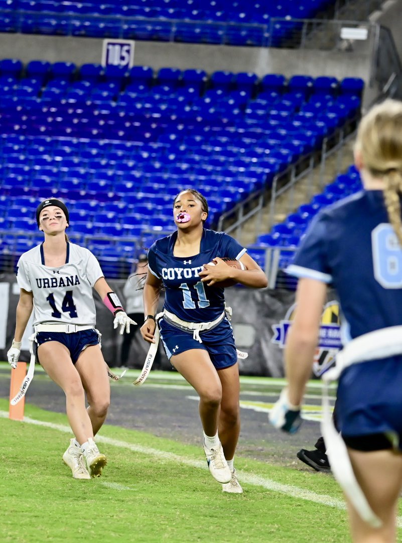Phil Fabrizio (@photoloaf) on Twitter photo Destiny Turner with the catch PAT good <a href="/NWJagSports/">NW Athletics</a> leads Urbana 7-0in the 1st half <a href="/mymcmedia/">Montgomery Community Media</a> <a href="/mcpsAD/">Jeff Sullivan</a> Destiny Turner with the catch PAT good <a href="/NWJagSports/">NW Athletics</a> leads Urbana 7-0in the 1st half <a href="/mymcmedia/">Montgomery Community Media</a> <a href="/mcpsAD/">Jeff Sullivan</a>
