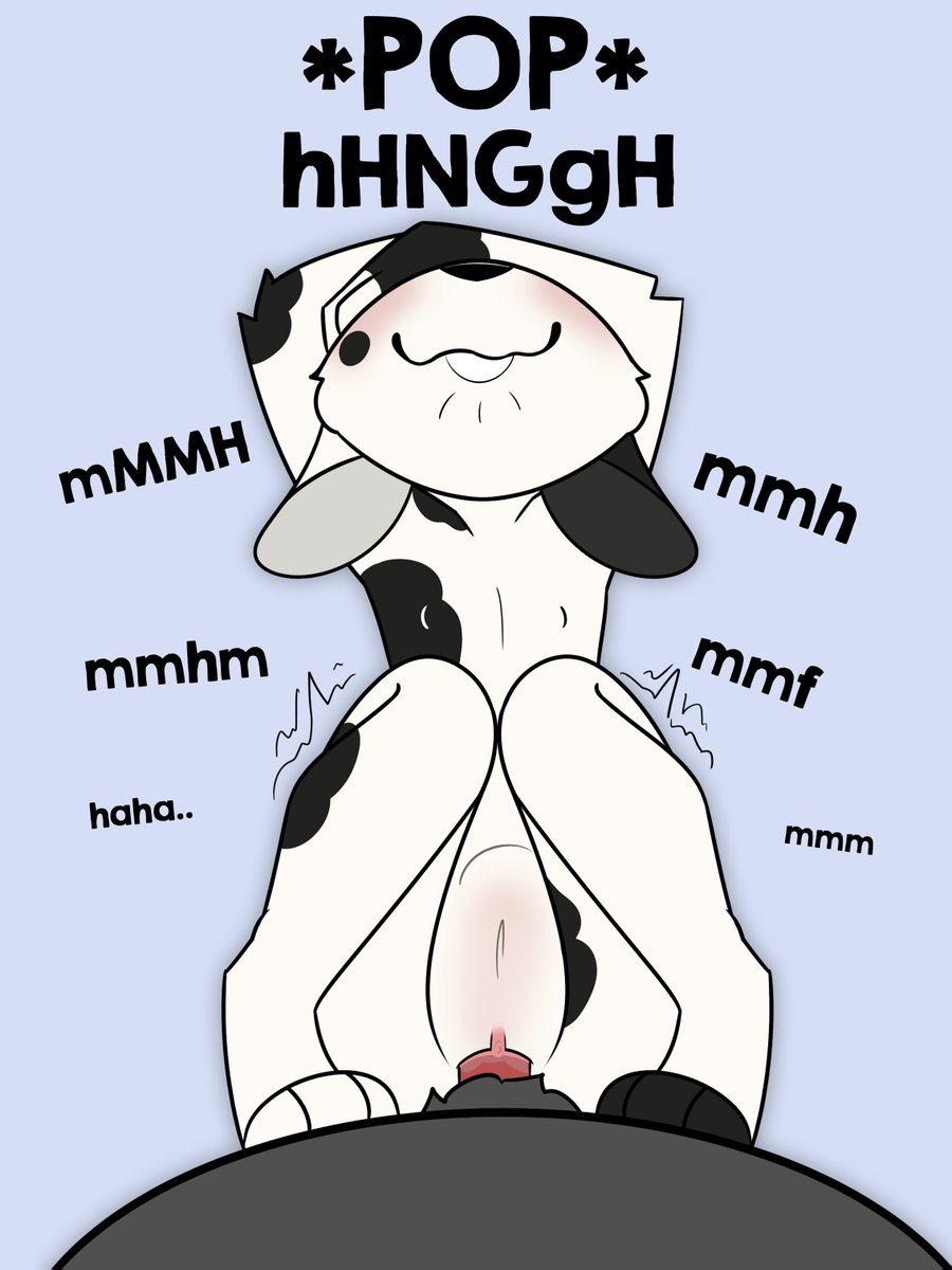 LupoPossum's tweet photo. Taking the knot https://t.co/W1AFJVjb5F