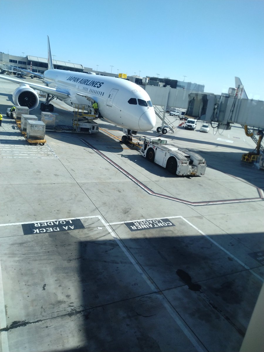 海外出張に行ってきました。
今回は、the u.s.