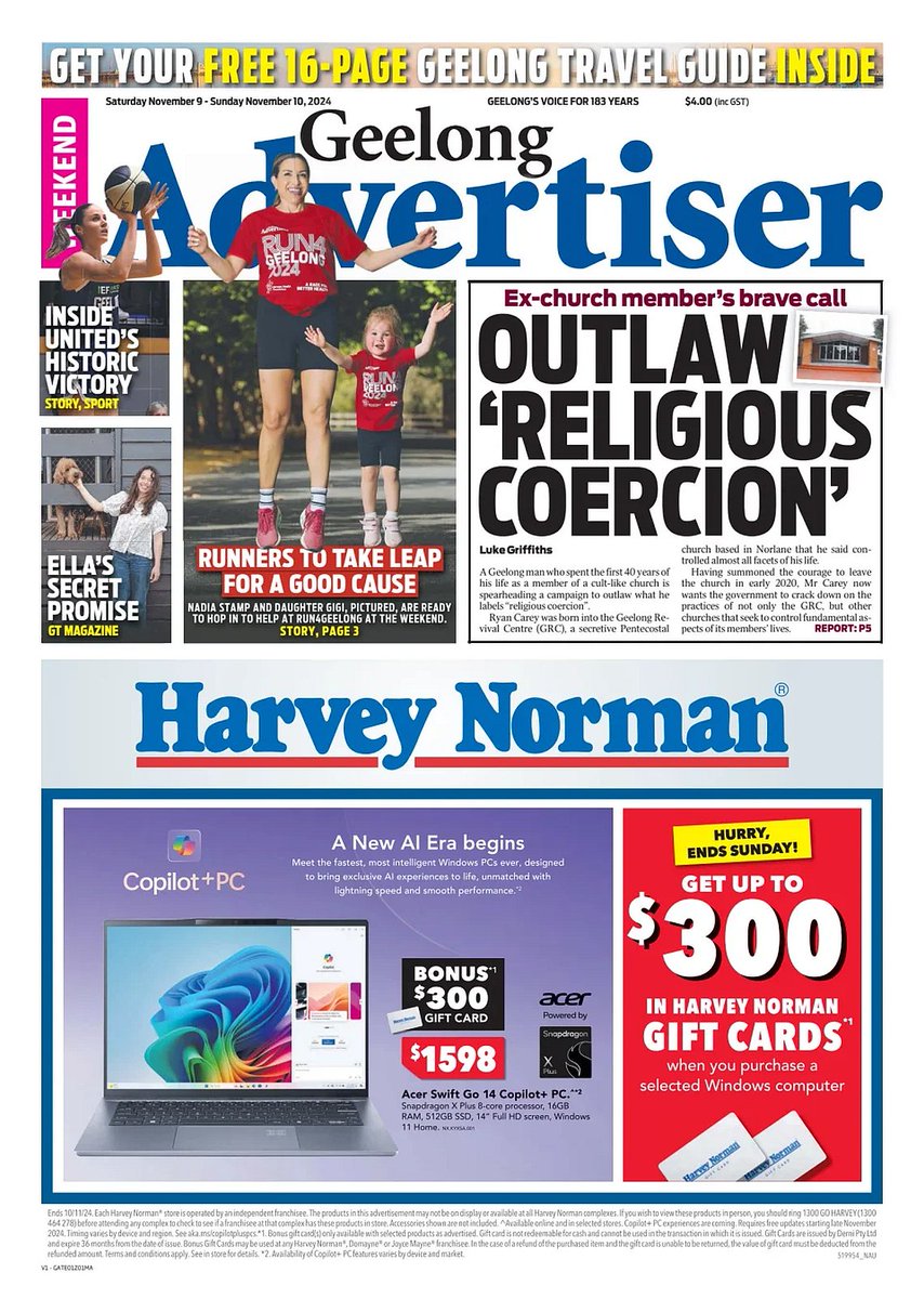 𝙵𝚛𝚘𝚗𝚝 𝙿𝚊𝚐𝚎𝚜 𝚃𝚘𝚍𝚊𝚢 📰 tweet media