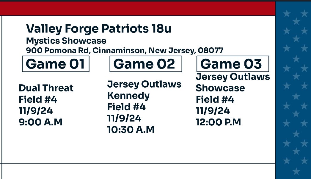 mystics showcase!! <a href="/CoastRecruits/">Coast 2 Coast Recruits</a> <a href="/SoftballDown/">Down South Softball</a> <a href="/nxt1sports/">NXT 1</a> <a href="/SBRRetweets/">Softball Recruiting Reposts</a> <a href="/SoftballRecruit/">Softball Recruit 🥎</a>