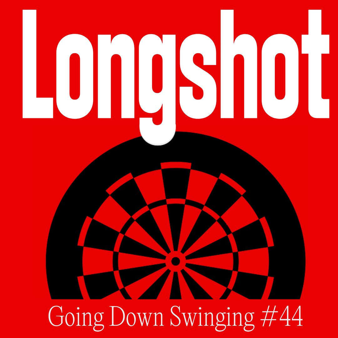our 44th edition is our longest edition yet🎯 
Longshot features eight looong works from eight Australian writers: Alex Bennetts, Sonal Kamble, Scott Limbrick, Suzanne Hermanoczki, Patrick Hunn, Sofia Sabbagh, Kylie A Hough and Alex Philp.
Preorder now 🎯bit.ly/3NZSzHy
