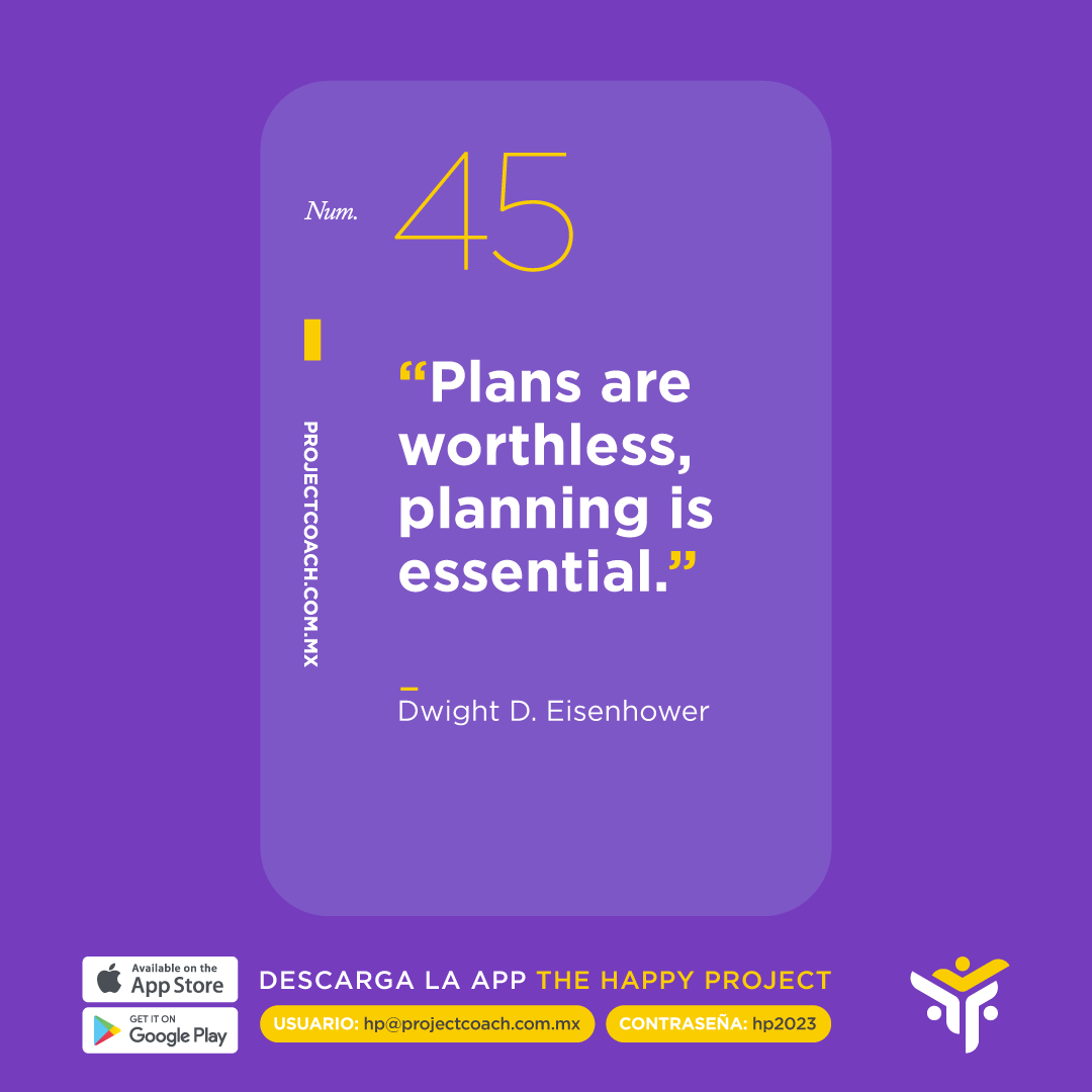 PROJECTCOACHMX's tweet photo. Frase 21/52 de nuestro deck de “52 Thankfool, Therapeutic, Funny &amp; Smart(...ish) Cards to Survive Project Management by PROJECTCOACH Anniversary Edition”

Todas las frases en la app
THE HAPPY PROJECT
Ingresa los siguientes datos:
USUARIO: hp@projectcoach.com.mx
CONTRASEÑA: hp2023 https://t.co/X4WQIQKkpY