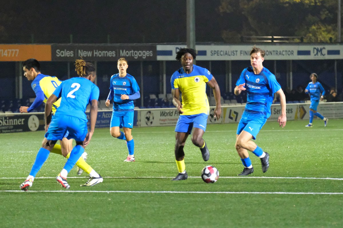 Bill Badger tweet media