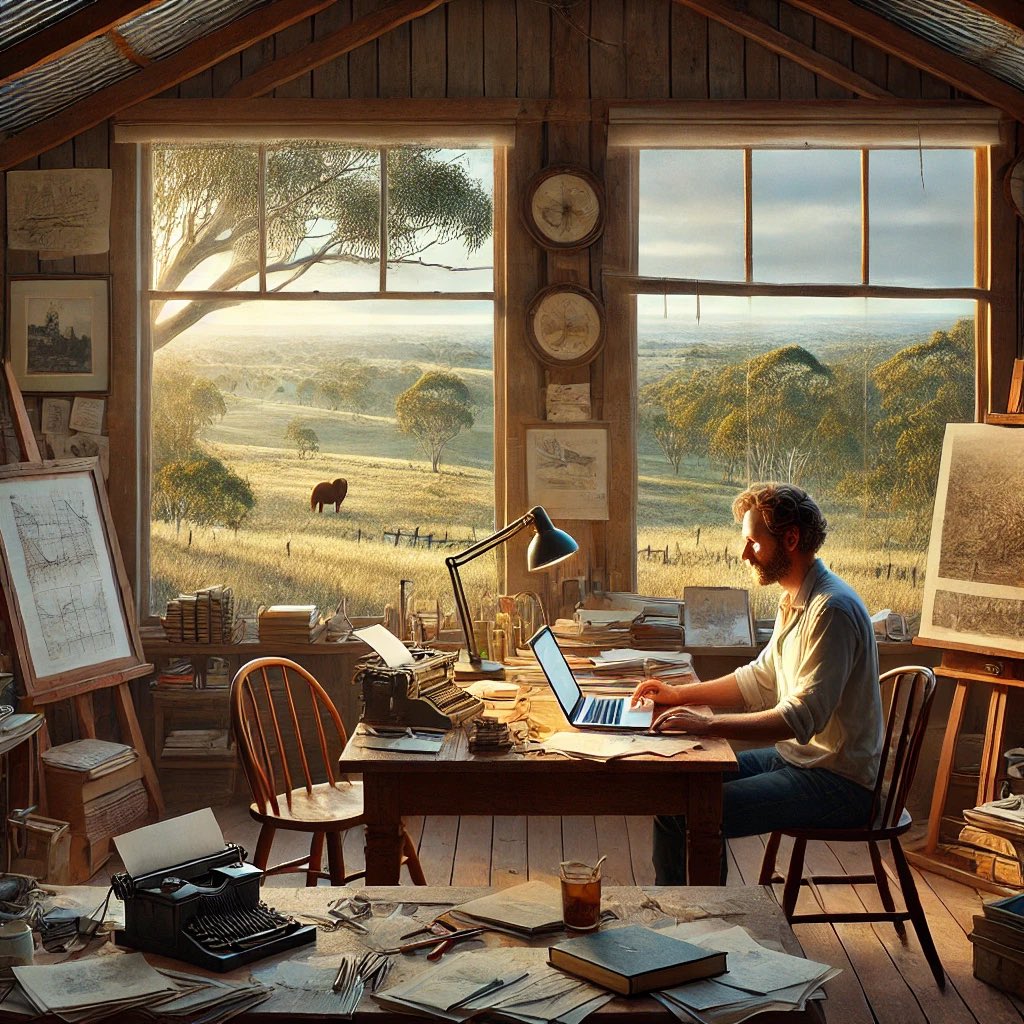 William A. Saunders tweet media