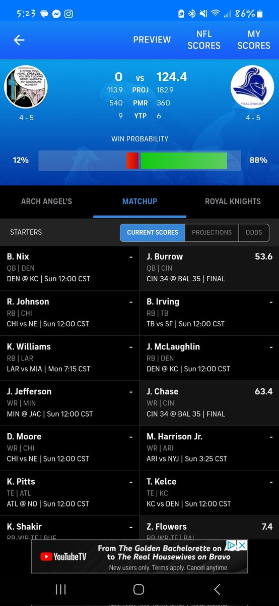 jessitho88's tweet photo. @EricNMoody Homie I'm getting my ass beat so throughly and it's not even the weekend yet https://t.co/DPpvfOmvvR