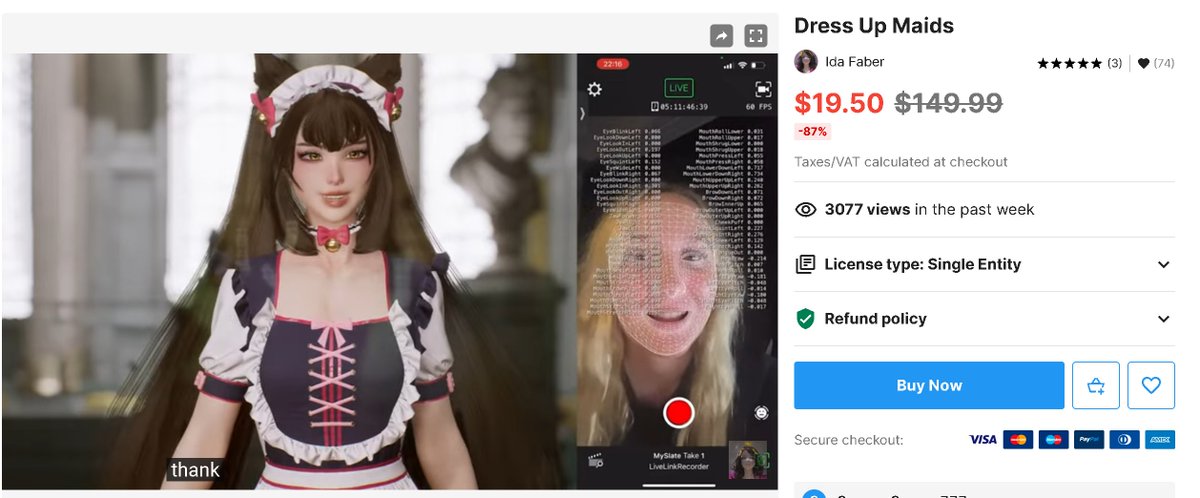 Que alguien me detenga de comprarlo 🤑🤑🤑

PD: las rebajas de unity estan brutales