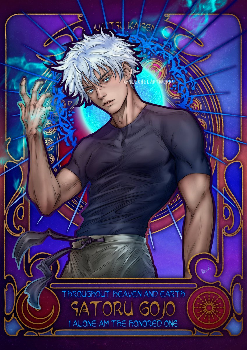 It’s my birthday today! 🎂 Sharing my art with a retweet would mean the world 🩷