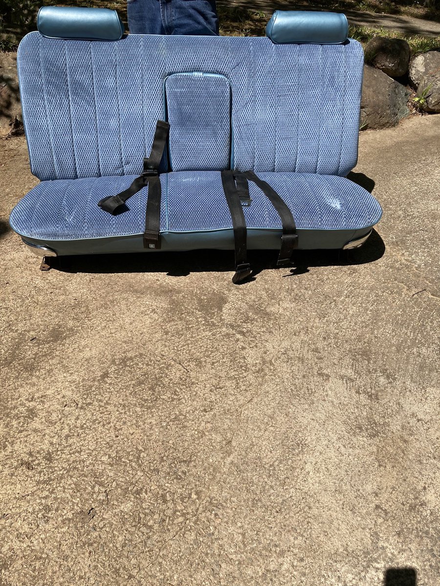 _Relajarse's tweet image. I have a 1969 caprice for sale dm for price.