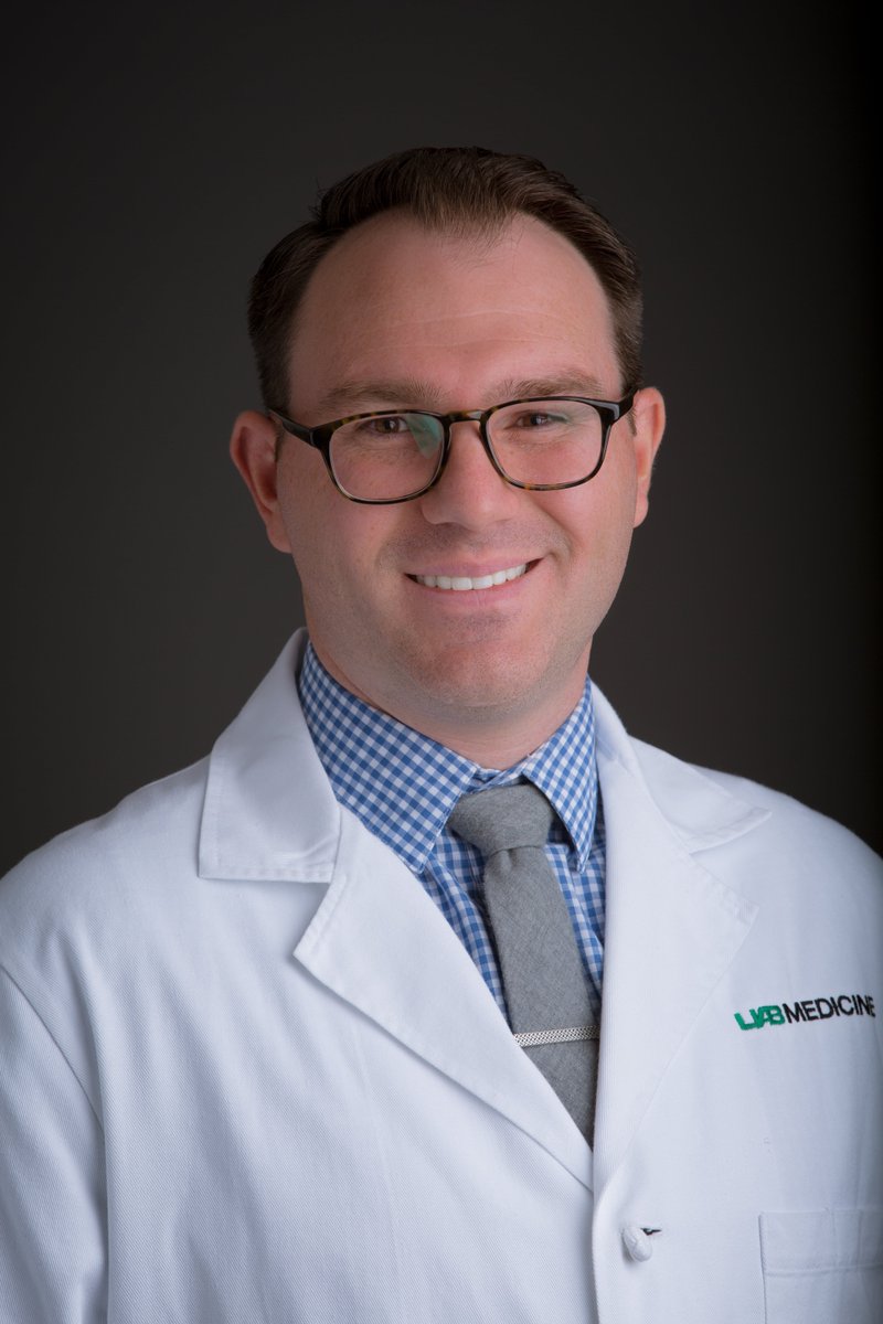 Director of the UAB Pancreatobiliary Disease Center Dr. J. Bart Rose has been awarded a $1.2 million VA grant to research novel agents that can potentially create more effective cancer treatments. 

🖥️ : bit.ly/3BXXgio

#PancreaticCancerAwarenessMonth