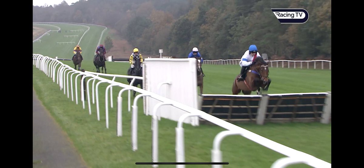Clonbonny Stud (@clonbonnystud) on Twitter photo He’s done it again, skyjack hyjack wins in Exeter for <a href="/JCandlishracing/">JennieCandlishRacing</a> ridden by <a href="/JJONeillJnr/">Jonjo O'Neill Jr.</a> sold <a href="/Tattersalls_ie/">Tattersalls Ireland</a> to <a href="/StaceyR99880292/">Stacey Ryan</a> well done again to everyone involved #helovesthegame He’s done it again, skyjack hyjack wins in Exeter for <a href="/JCandlishracing/">JennieCandlishRacing</a> ridden by <a href="/JJONeillJnr/">Jonjo O'Neill Jr.</a> sold <a href="/Tattersalls_ie/">Tattersalls Ireland</a> to <a href="/StaceyR99880292/">Stacey Ryan</a> well done again to everyone involved #helovesthegame