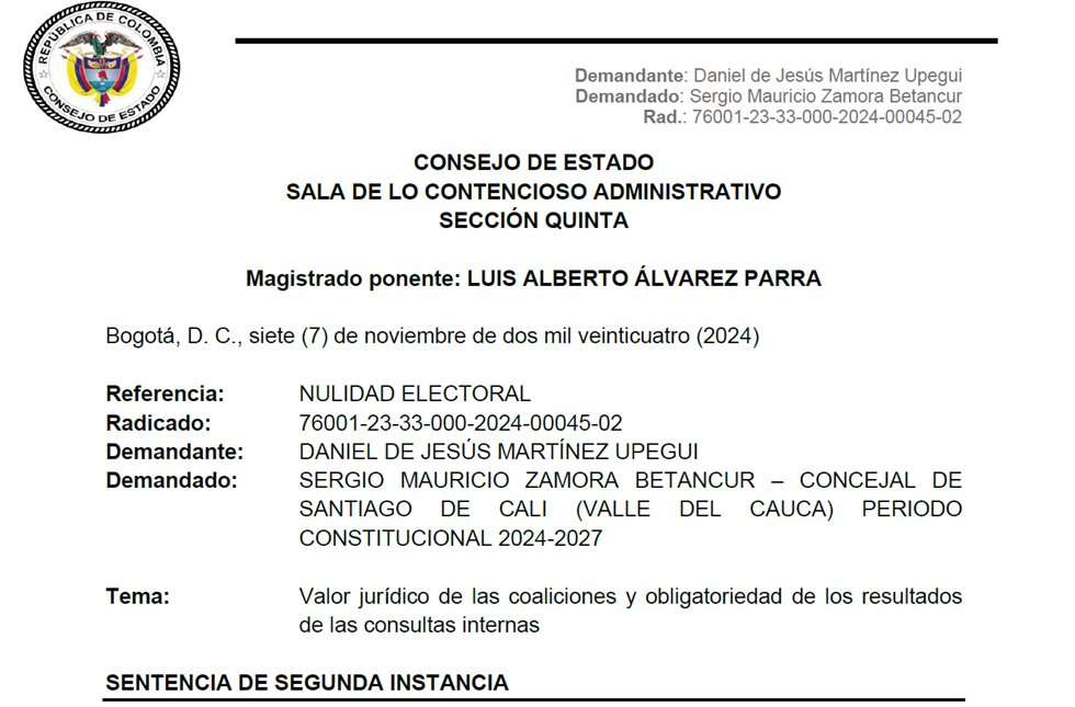 Colegio de Abogados y Observatorio Electoral tweet media