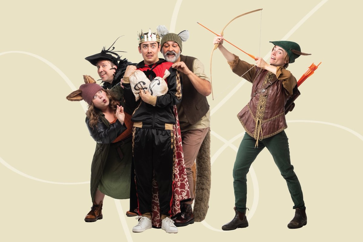 Rick Chung tweet media