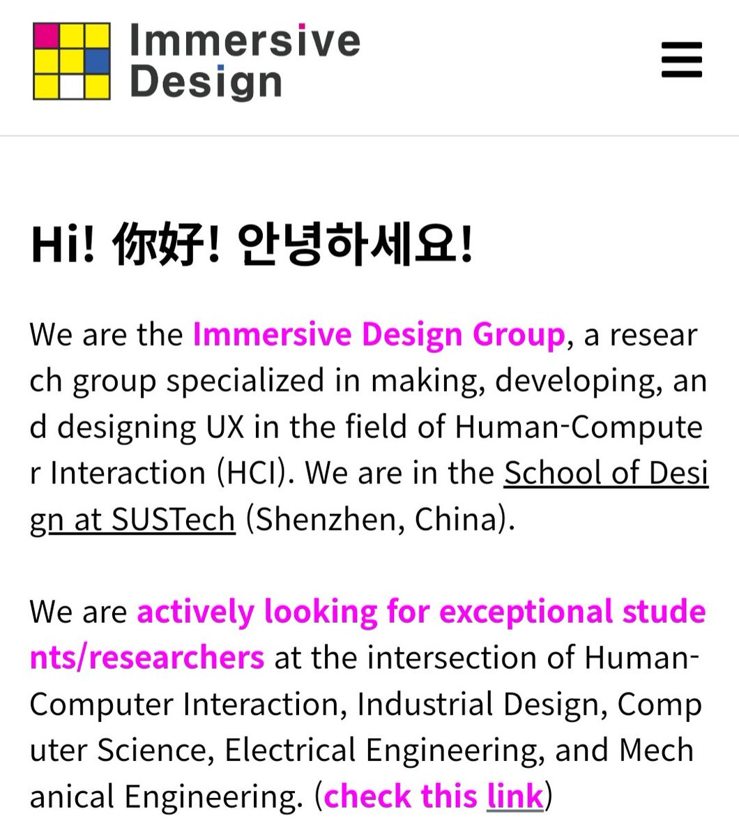Seungwoo_je's tweet image. PhD. student recruitment! (Chinese nationality)