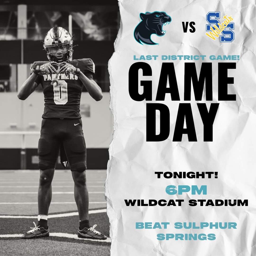 Last Stand before playoffs! Let's Go!!!