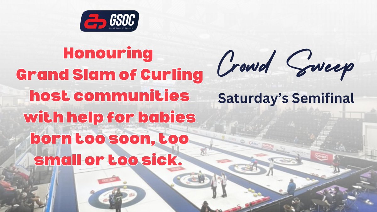 Sandra Schmirler Foundation tweet media