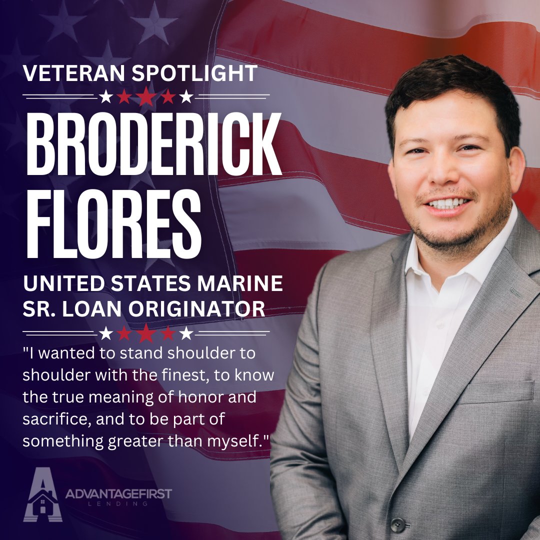 AdvantageFirst Lending tweet media