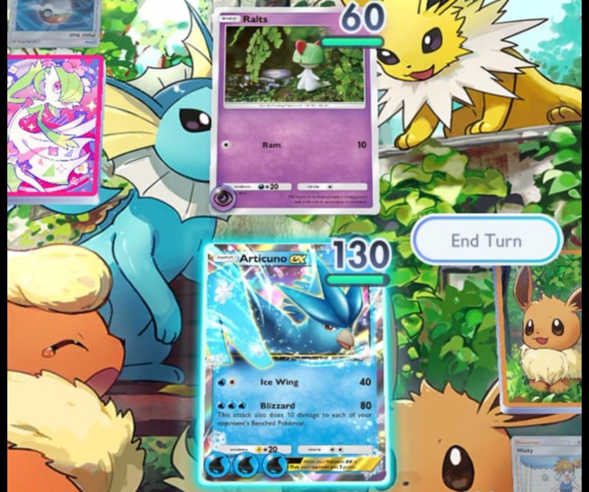 Pokémon TCG Pocket France Communauté tweet media