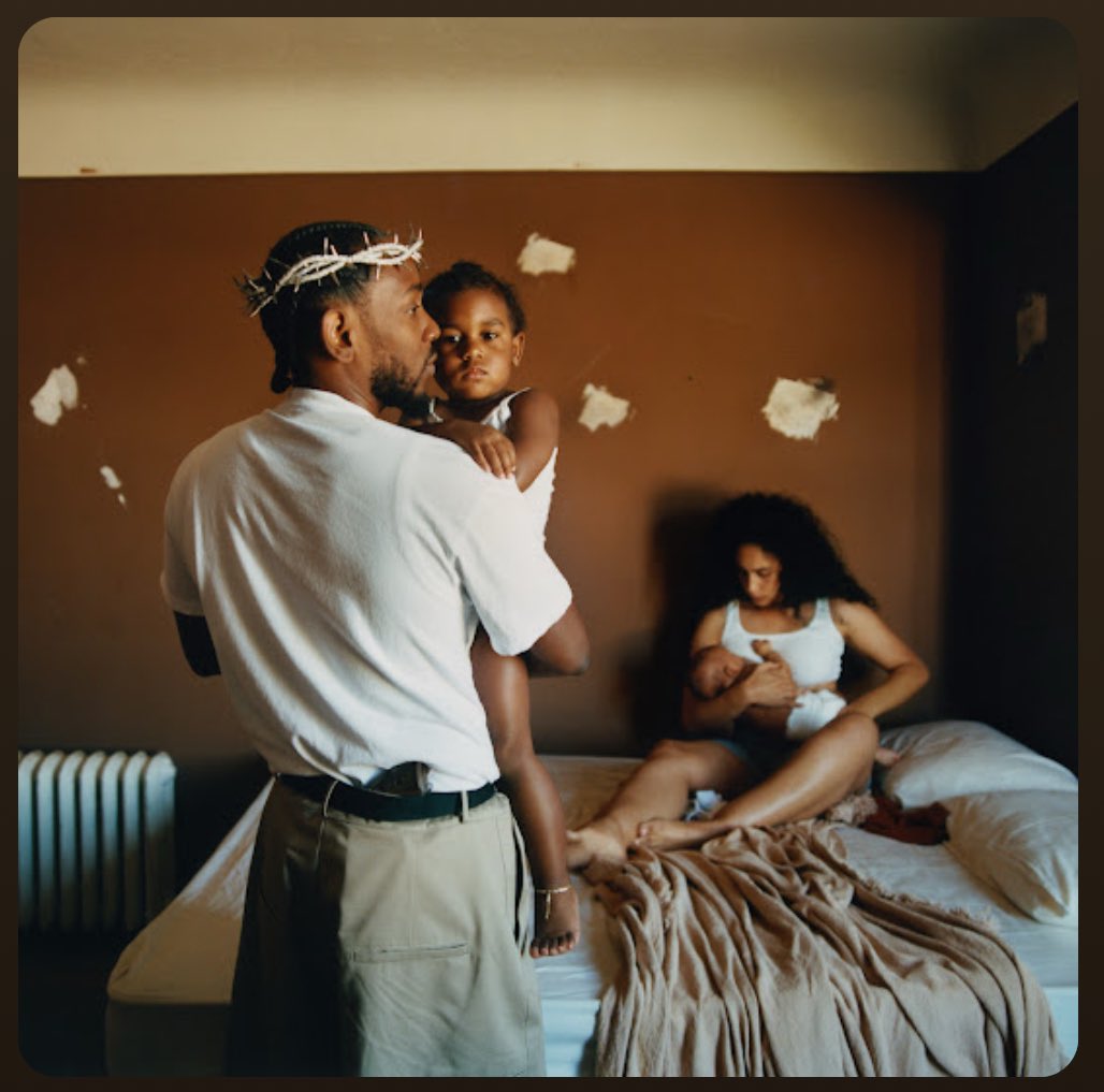 kendrick Lyrics tweet media