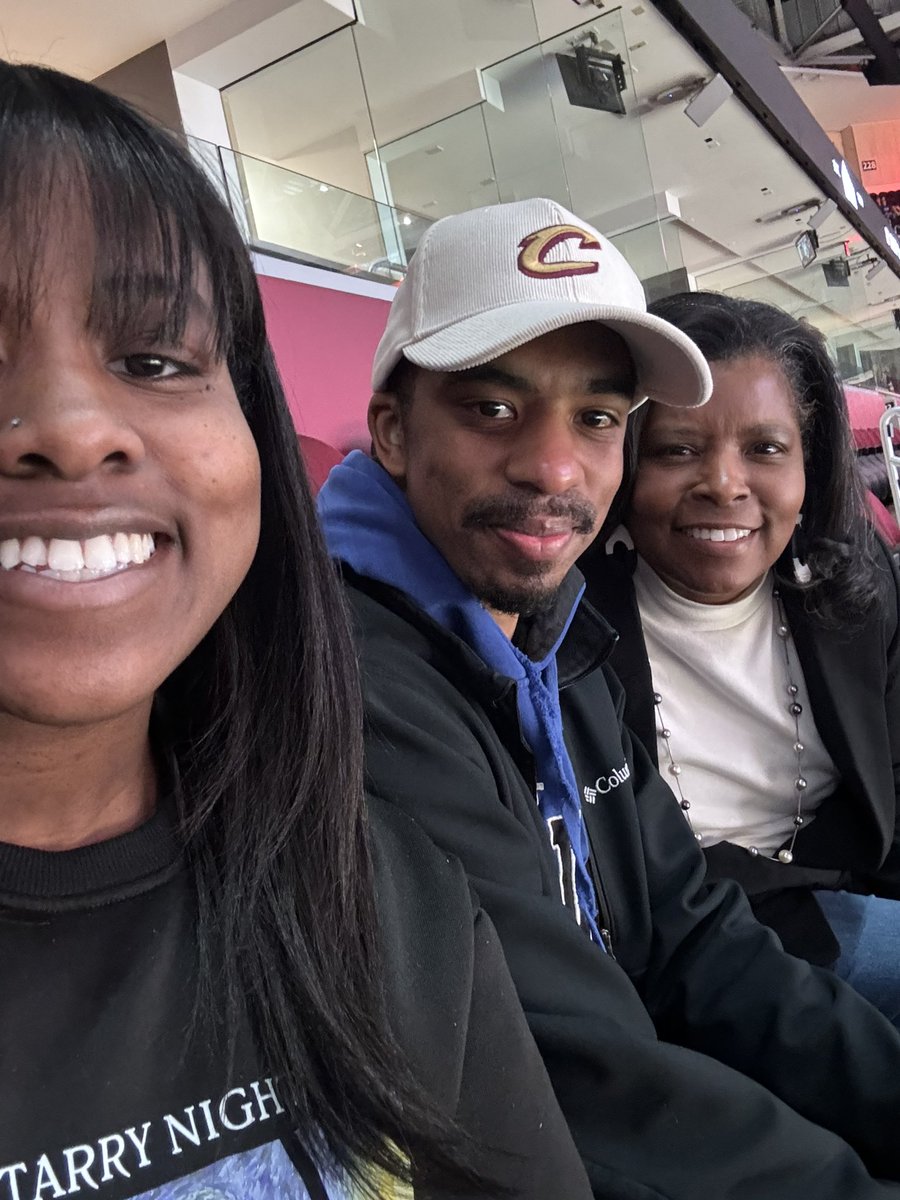 Tatia Harris tweet media