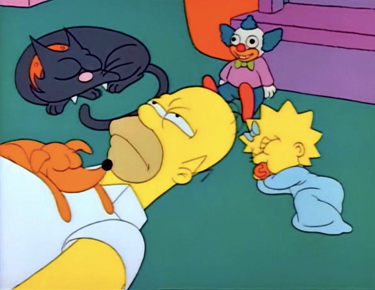 Criminalsimpsons tweet media