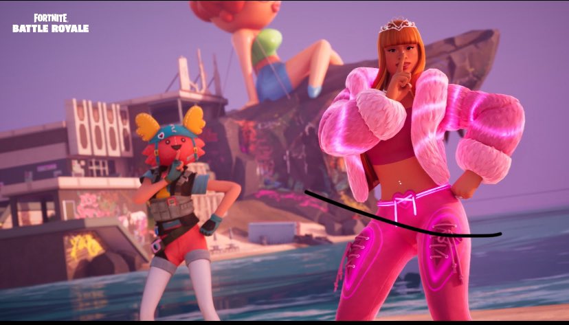 ygonalu's tweet photo. CONFIRMADOCIMO:Nova atualização sai em 13 de novembro em vez do dia 12❗️

• Novo Recarregar Rotação de Mapas a cada 30 minutos‼️

• NOVOS Kicks Cosmetics introduzidos pela primeira vez‼️

• Skins de especiarias de gelo, míticos e entre outros…

#Fortnite https://t.co/SKqBIMPL5W
