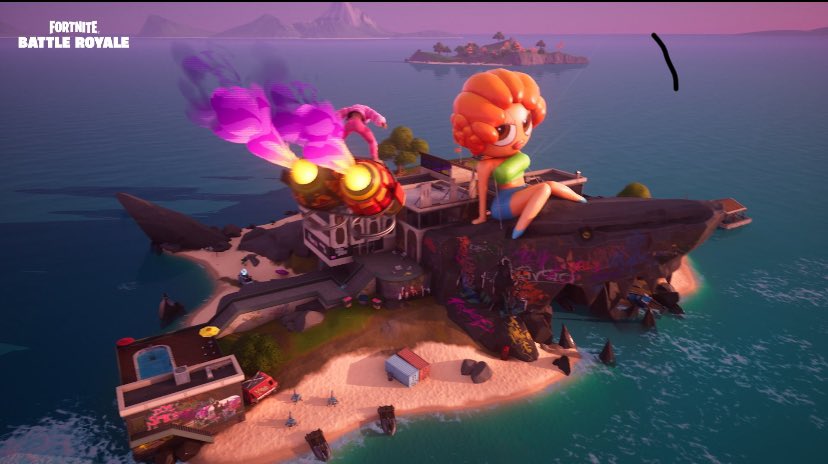 ygonalu's tweet photo. CONFIRMADOCIMO:Nova atualização sai em 13 de novembro em vez do dia 12❗️

• Novo Recarregar Rotação de Mapas a cada 30 minutos‼️

• NOVOS Kicks Cosmetics introduzidos pela primeira vez‼️

• Skins de especiarias de gelo, míticos e entre outros…

#Fortnite https://t.co/SKqBIMPL5W